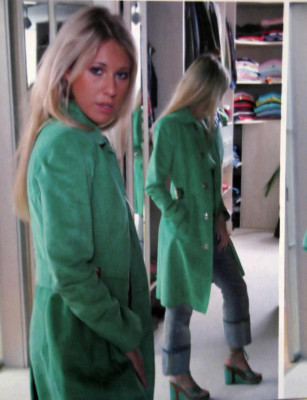 Ksenia Sobchak фото №48859